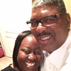 Meet your Posher, Aretha